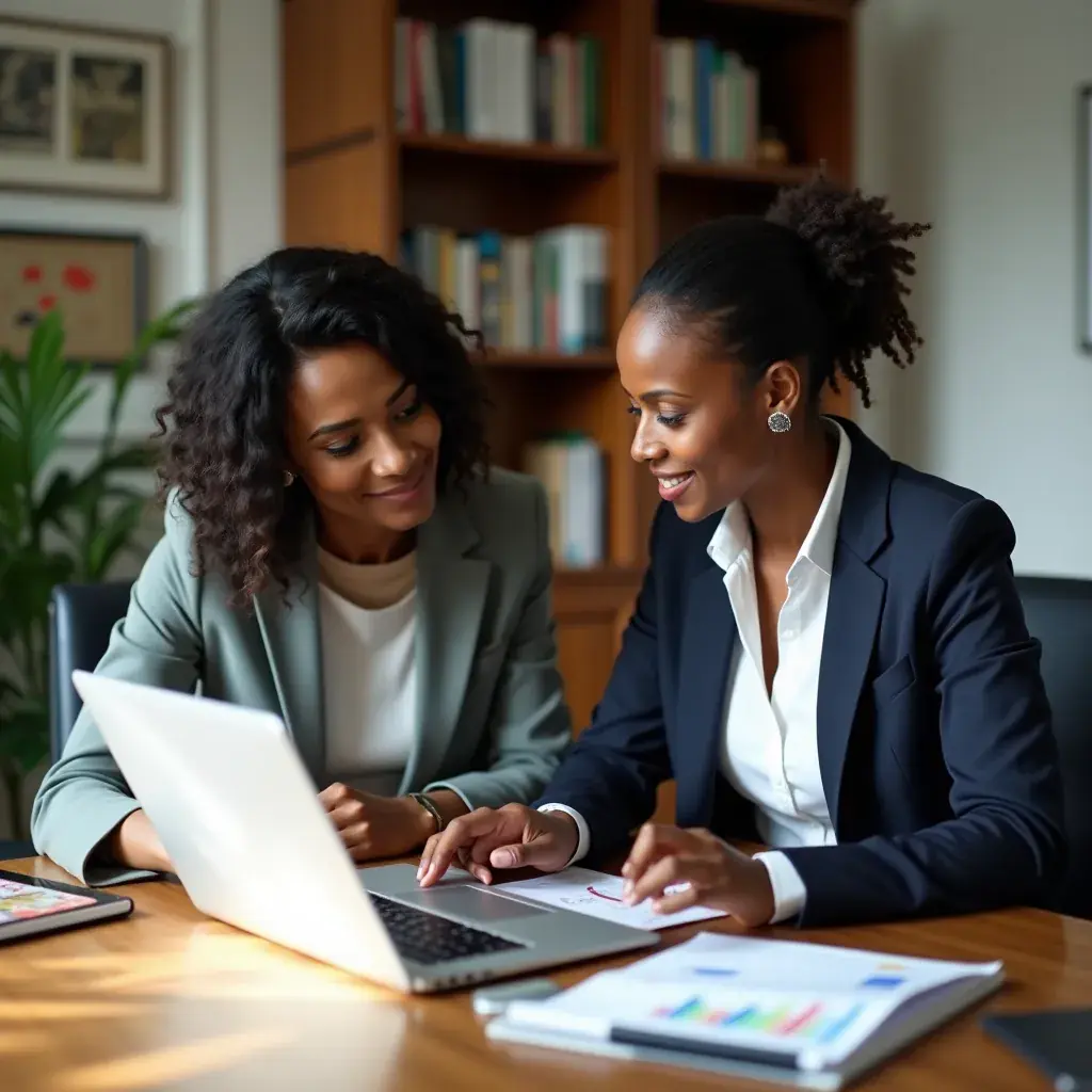 Sustainable business growth